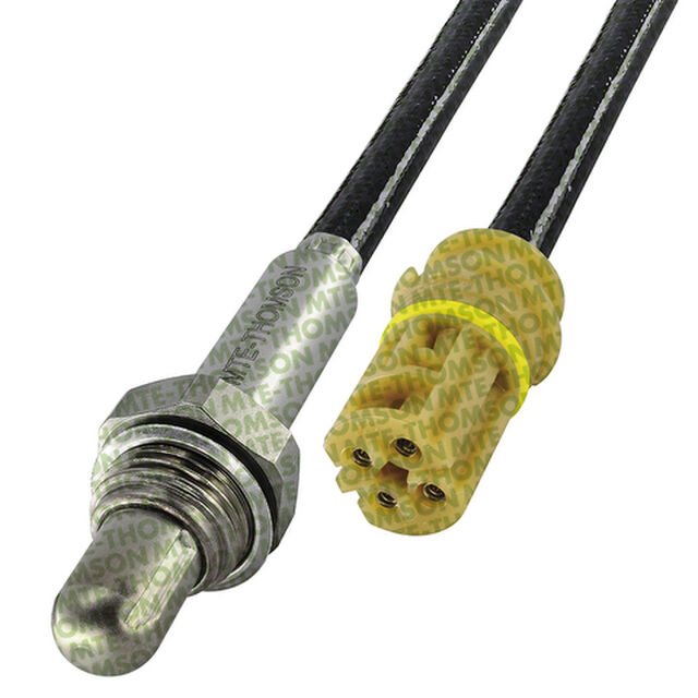Oxygen Sensor