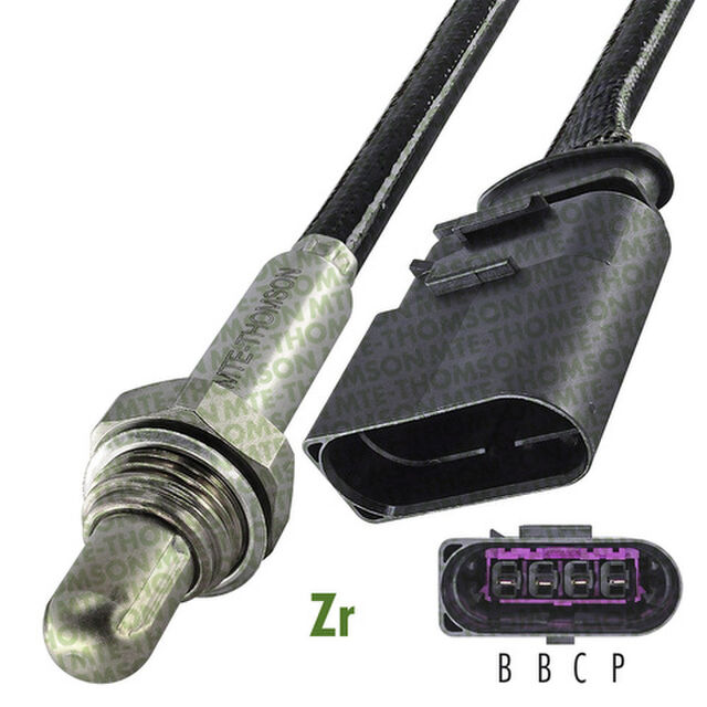 Oxygen Sensor