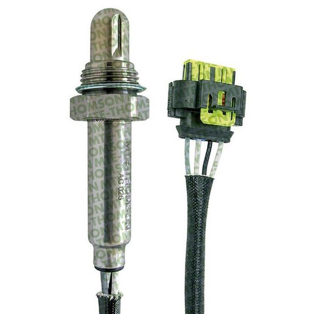 Oxygen Sensor