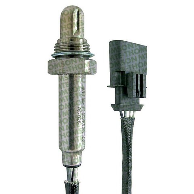 Oxygen Sensor