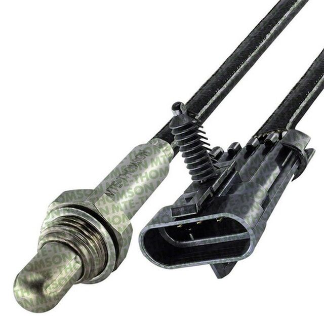 Oxygen Sensor