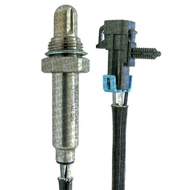 Oxygen Sensor