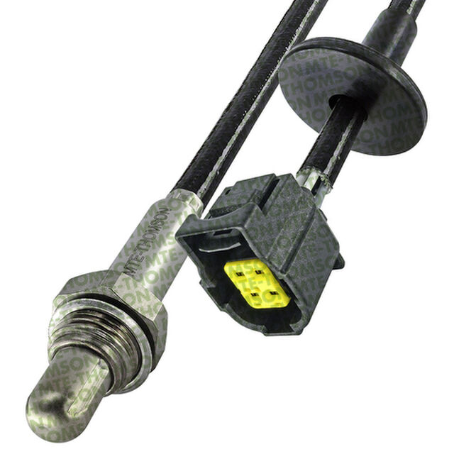 Oxygen Sensor