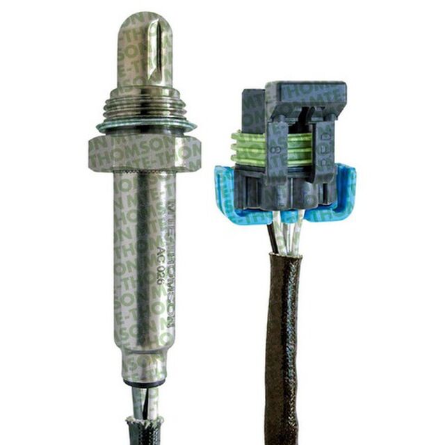 Oxygen Sensor