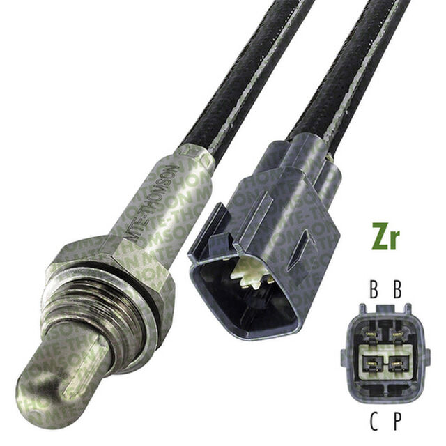 Oxygen Sensor