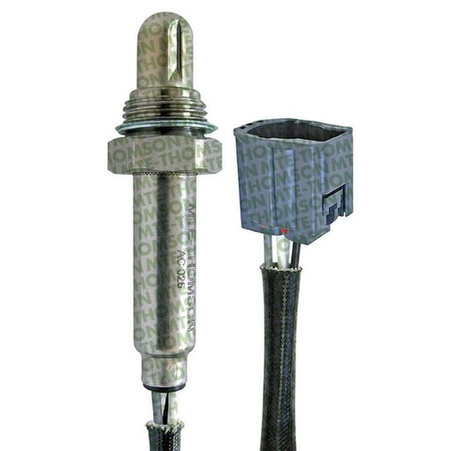 Oxygen Sensor