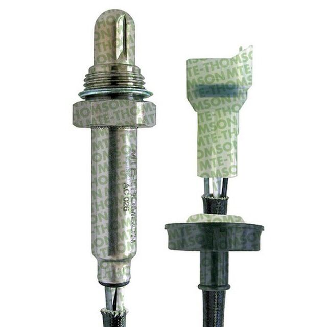 Oxygen Sensor