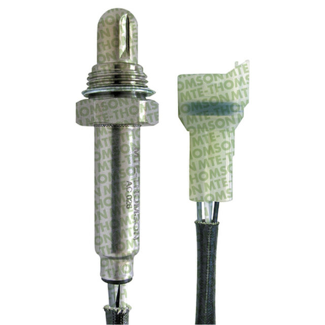 Oxygen Sensor