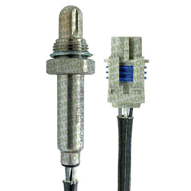 Oxygen Sensor