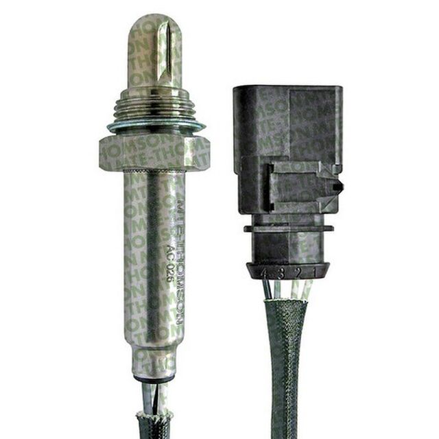 Oxygen Sensor