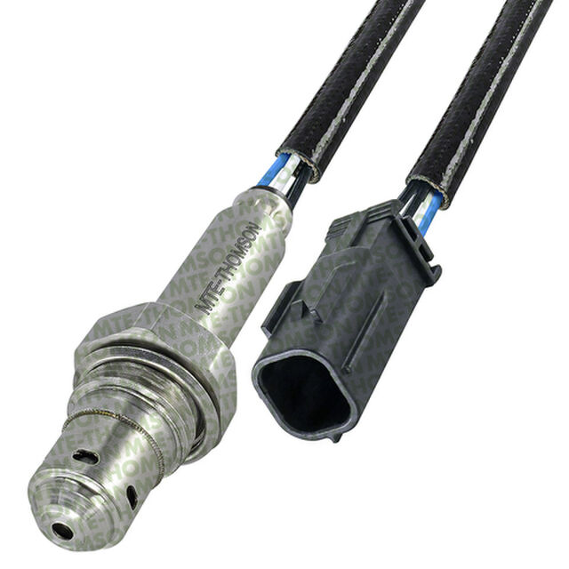 Oxygen Sensor