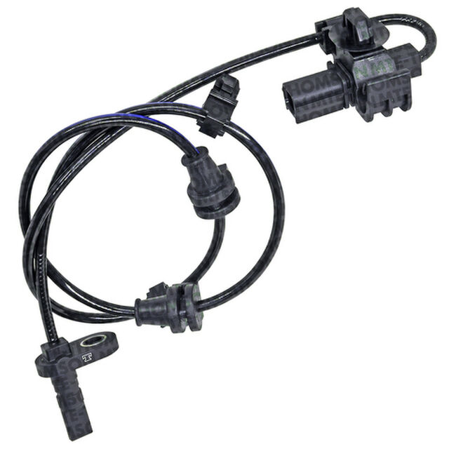 Wheel Speed Sensor
