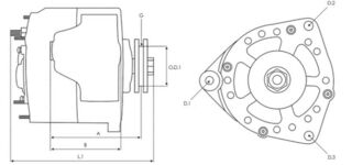 Alternator 2