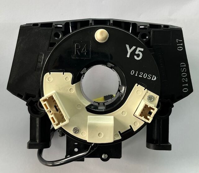 Brand new HIBANA  Clock Spring