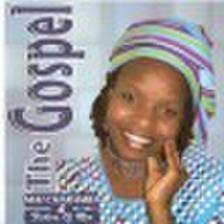 The Gospel Music CD - Mai Charamba & Fishers of Men