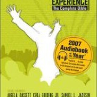 Complete TNIV Audio Bible: The Bible Experience CD