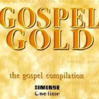 Gospel Gold - The Gospel Compilation