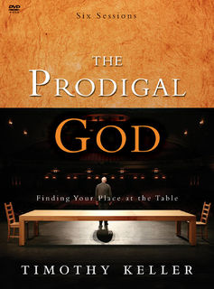 The Prodigal Son DVD