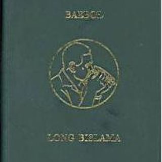 Tongan Bible New Edition, Hard Cover