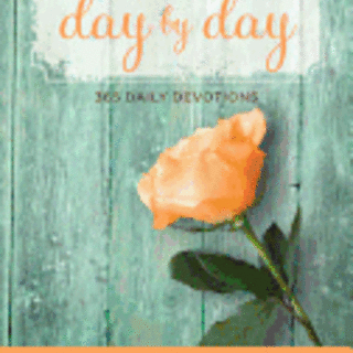 Trusting God Day by Day: 365 Daily Devotions - Joyce Meyer