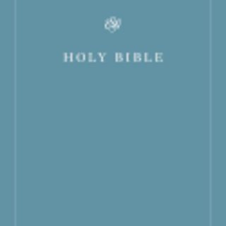 ESV Bible Economy Paperback