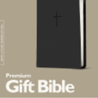 Gift and Award Bible-NLT