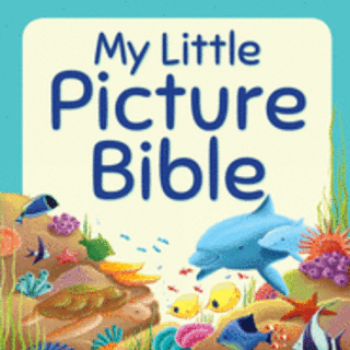 My Little Picture Bible