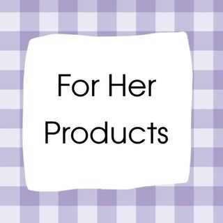 For Her Products