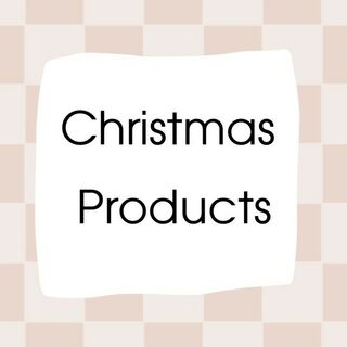 Christmas Products