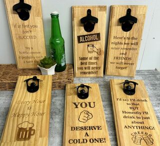 Bottle Openers