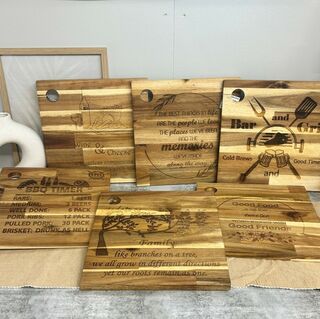 Medium Chopping Boards