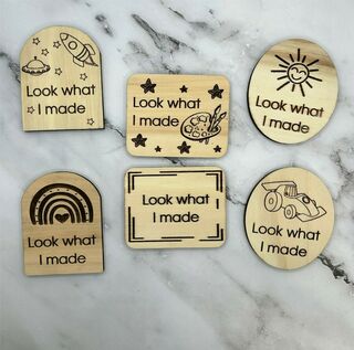 Kids Magnets