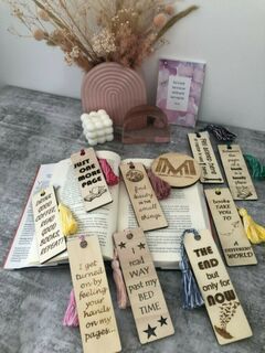 BookMarkers