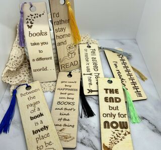 BookMarkers