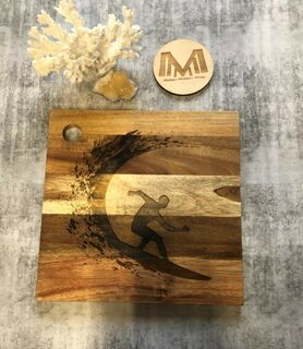 Medium Chopping Board