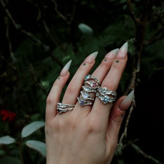 HEAVY METALS JEWELLERY