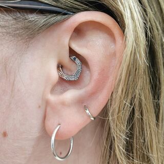 14gauge daith