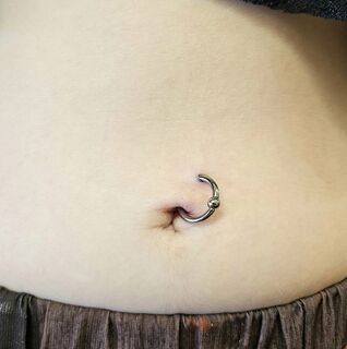 12gauge navel