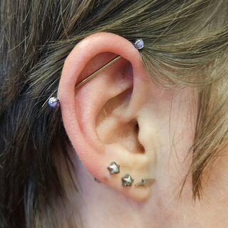 16gauge industrial
