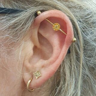 16gauge industrial