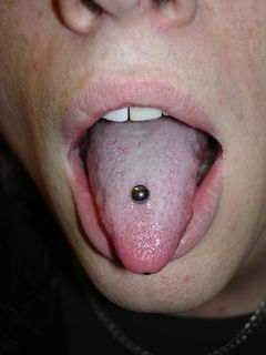 12gauge tongue