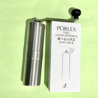 Porlex  Coffee Grinder