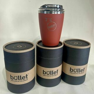 Bullet Cup