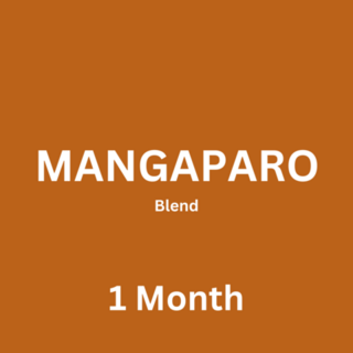 1 Month - Mangaparo