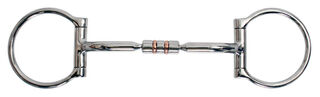 Platinum Western Dee with Copper Roller
