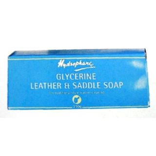 Stübben Glycerine Saddle Soap