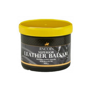 Lincoln Leather Balsam