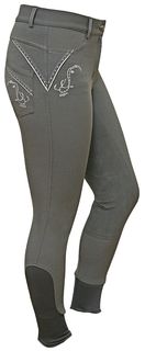 Wild with Flair Breeches