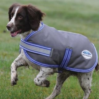 WeatherBeeta ComFitec Thermi-Heat Dog Coat