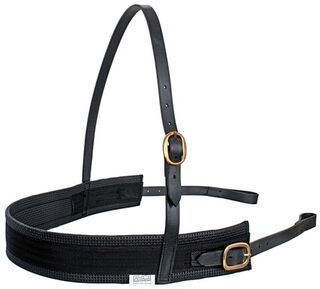Flair Padded Front Breastplate